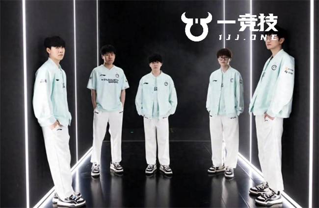 【一竞技】LOL:Clearlove正式加盟JDG担任主教练!