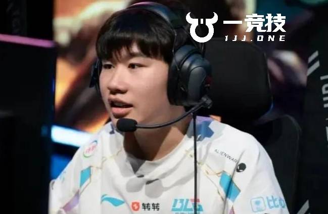 【一竞技】LOL:Clearlove正式加盟JDG担任主教练!