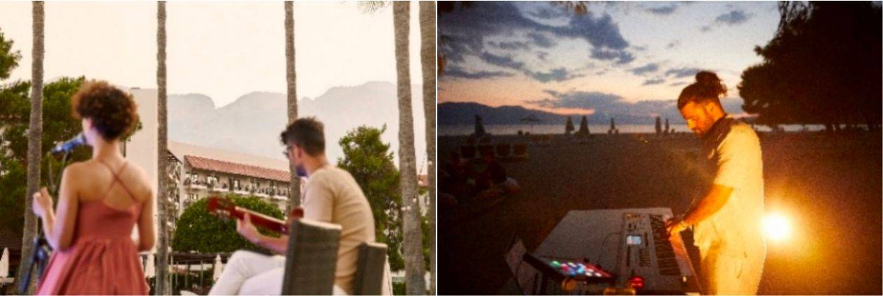 Club Med地中海俱乐部匠心打造多元艺术文化度假体验