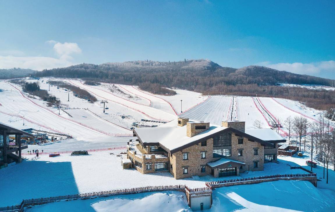 Club Med地中海俱乐部匠心打造多元艺术文化度假体验