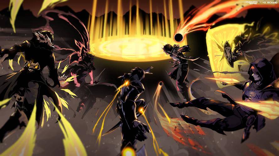 今日電(diàn)竞推薦(jiàn)最新｜Royal Never Give Up vs Top Esports（LoL）：上(shàng)中野節(jié)奏与大龙团的(de)正面对抗