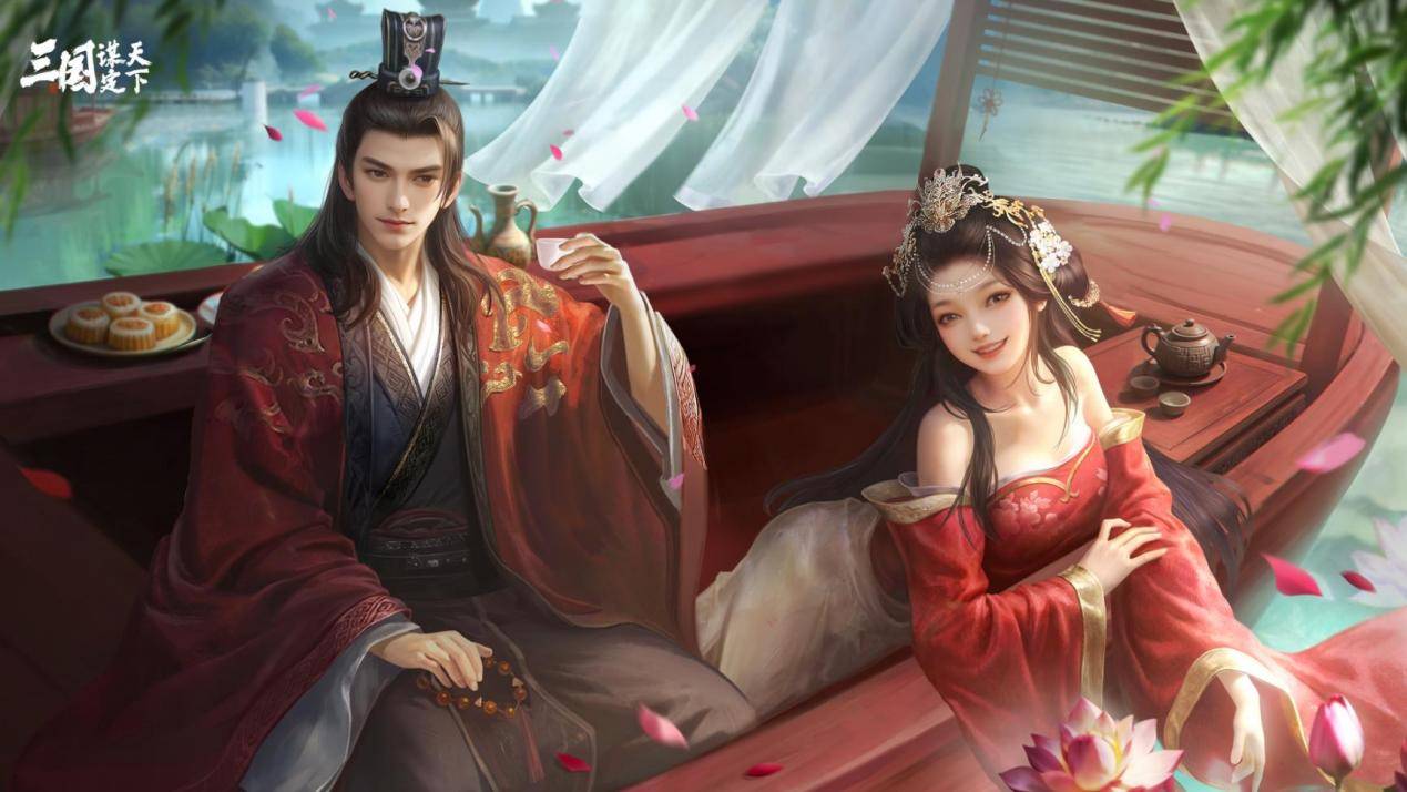 TES IG线下观賽(sài)燃炸，這(zhè)款游戯(xì)同盟(méng)战更热血