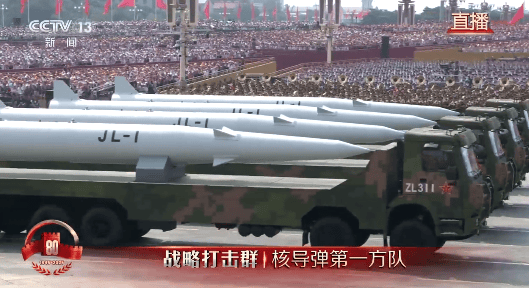 国之重器！名场面汇总