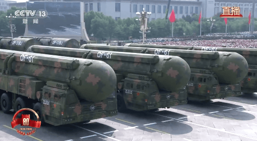 国之重器！名场面汇总