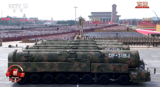 国之重器！名场面汇总