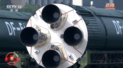 国之重器！名场面汇总