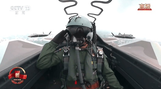 国之重器！名场面汇总