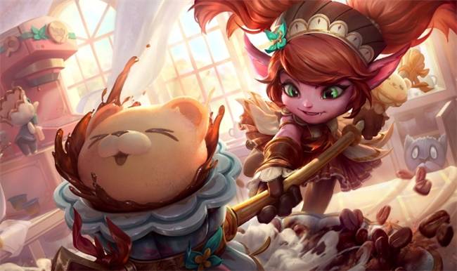 【一竞技1JingJi】LOL：S15首位(wèi)被拳头制裁(cái)的选手诞生