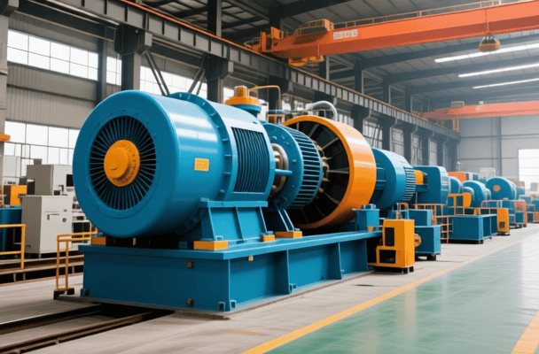 设備(bèi)故障维修处理流程