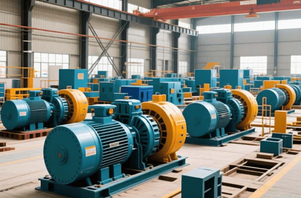 设备故障维修处理流程