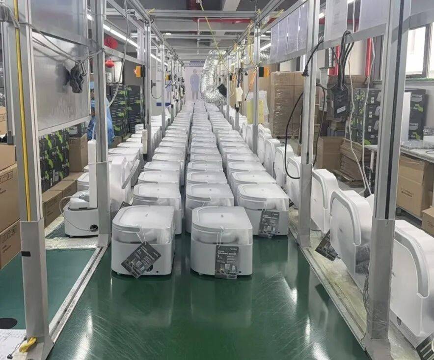 不只“黑煤炭”,还有“黑科技”!