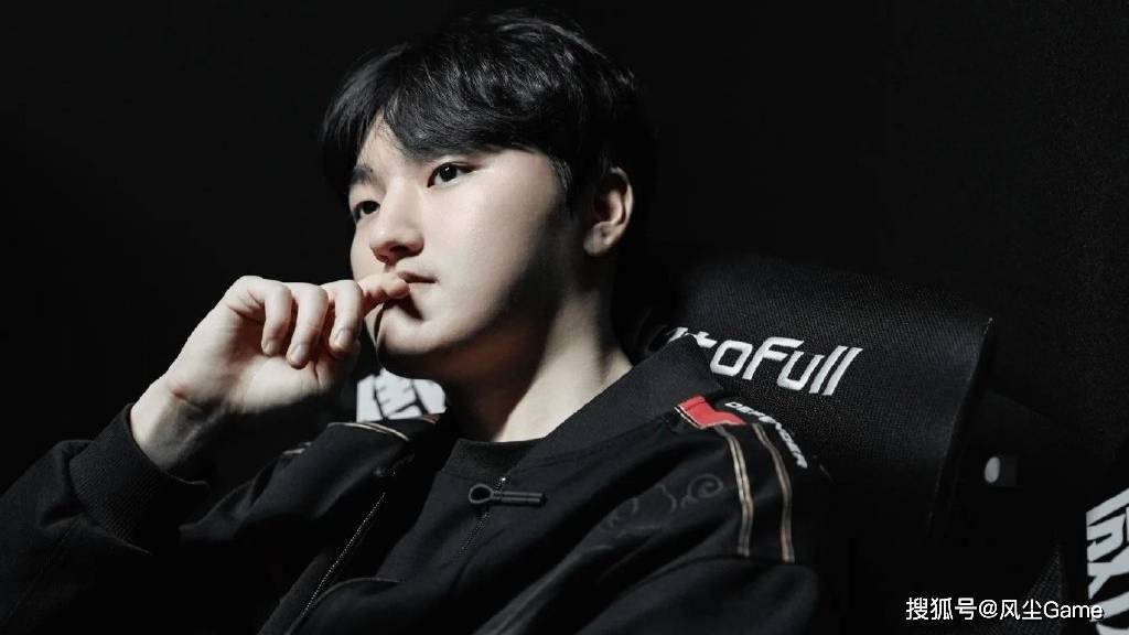 IG转会期迎来坏消息！Daeny跑路加盟GEN，京东被爆接触小奶油