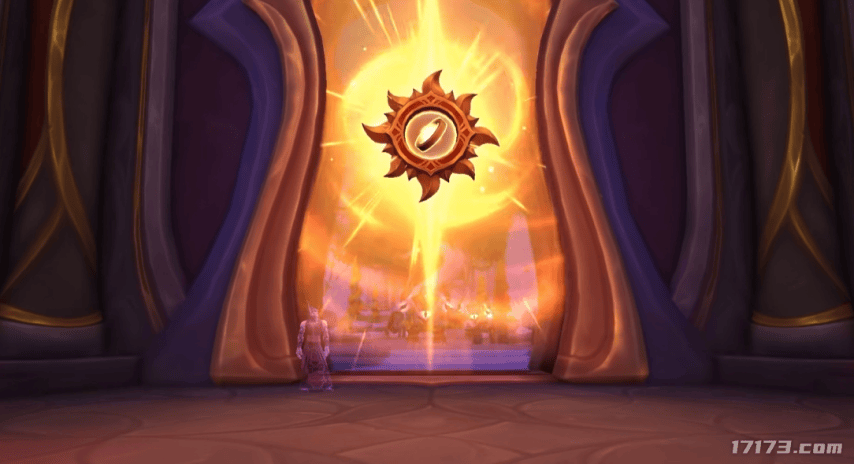 偷……偷家了？魔兽12.0剧情神反转，圣光黑化、虚空军团全员摆烂