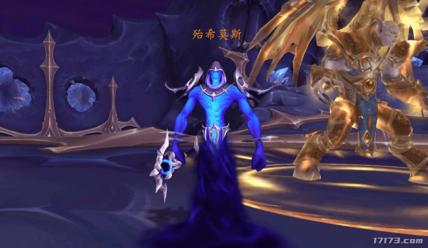 偷……偷家了？魔兽12.0剧情神反转，圣光黑化、虚空军团全员摆烂