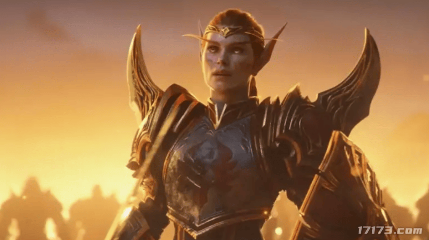 偷……偷家了？魔兽12.0剧情神反转，圣光黑化、虚空军团全员摆烂