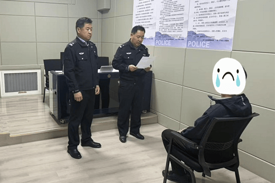 狠人!偷了自己家,再偷朋友家!警方提醒