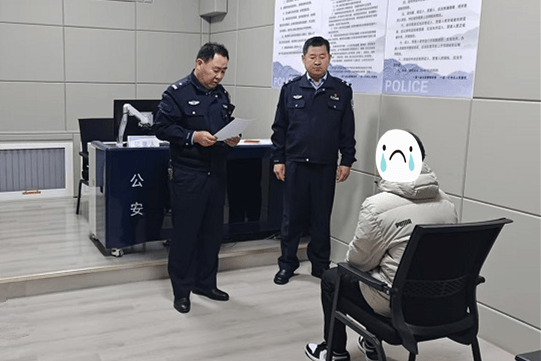 狠人!偷了自己家,再偷朋友家!警方提醒