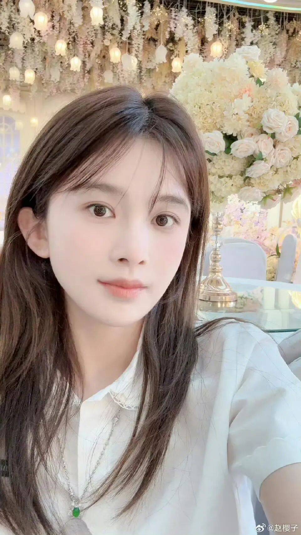 她摆烂的真够彻底啊...