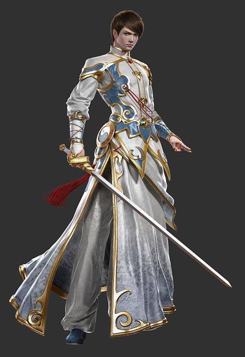 《剑舞乾坤》后期PVE阵容(róng)搭配(pèi)推(tuī)荐，挑战至高魔神