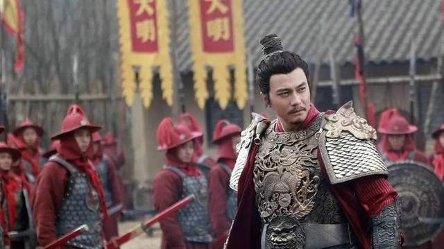 明末遼(liáo)东五大(dà)统帥(shuài)：兩(liǎng)位(wèi)被杀，一位(wèi)自尽！