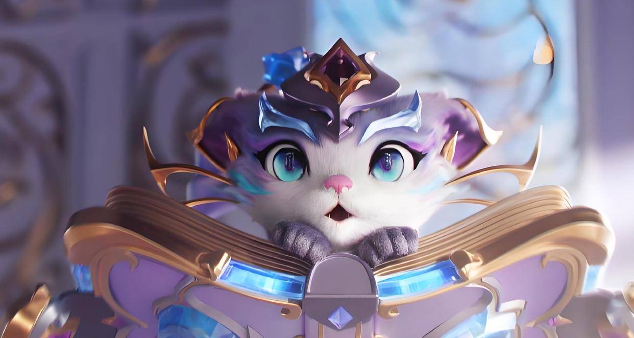 LOL最难平衡的辅助英雄：2年S赛ban率超过69%，设计师无奈重做