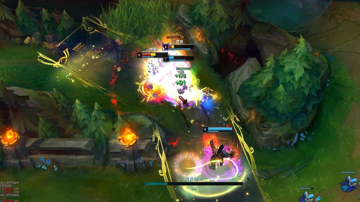 LOL最难平衡的辅助英雄：2年S赛ban率超过69%，设计师无奈重做