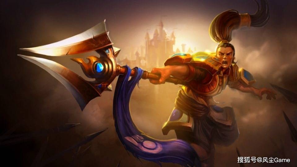 S15世界賽(sài)最超模英雄(xióng)诞生！登(dēng)场13次胜率85%，沙(shā)皇登(dēng)顶Ban率榜