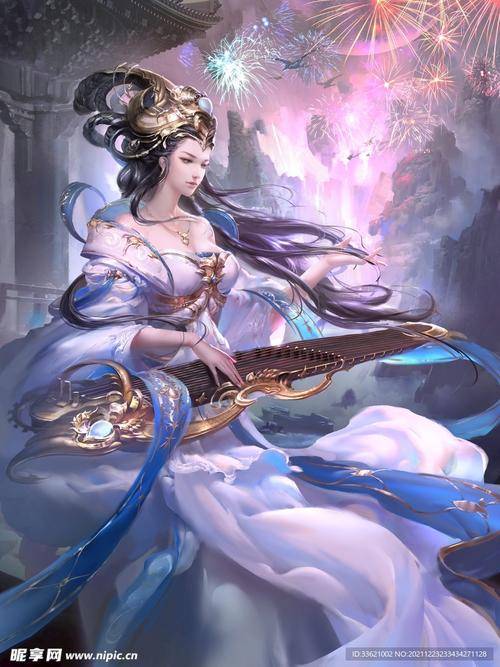 【《仙路爭(zhēng)锋》跨服(fú)竞技】诸天(tiān)论剑備(bèi)戰(zhàn)指南——陣(zhèn)容(róng)搭(dā)配与黑科技套路解析