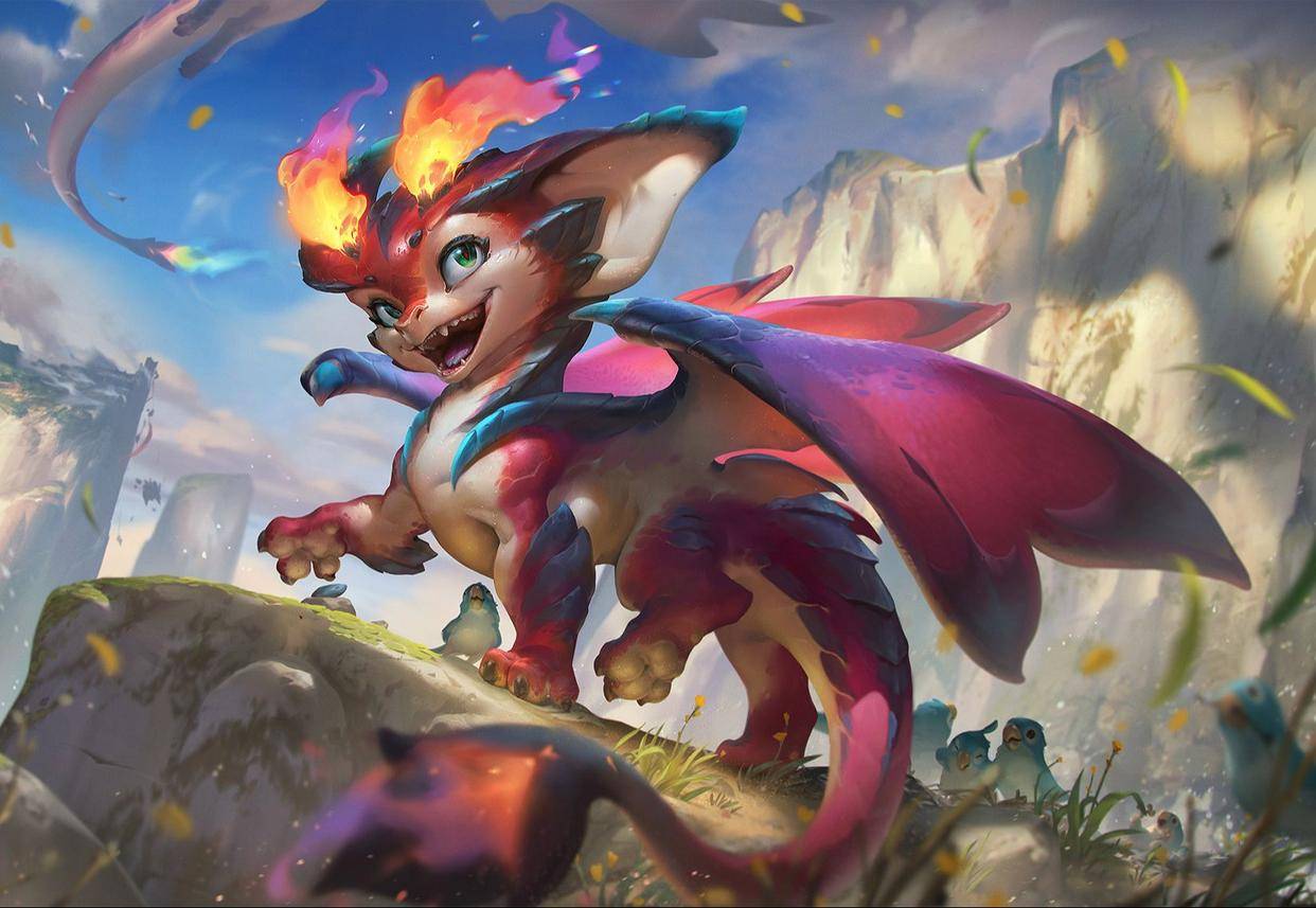 英雄联盟真的要涼(liáng)了？世界冠军评價(jià)：播(bō)LOL没人看，准备转战CS