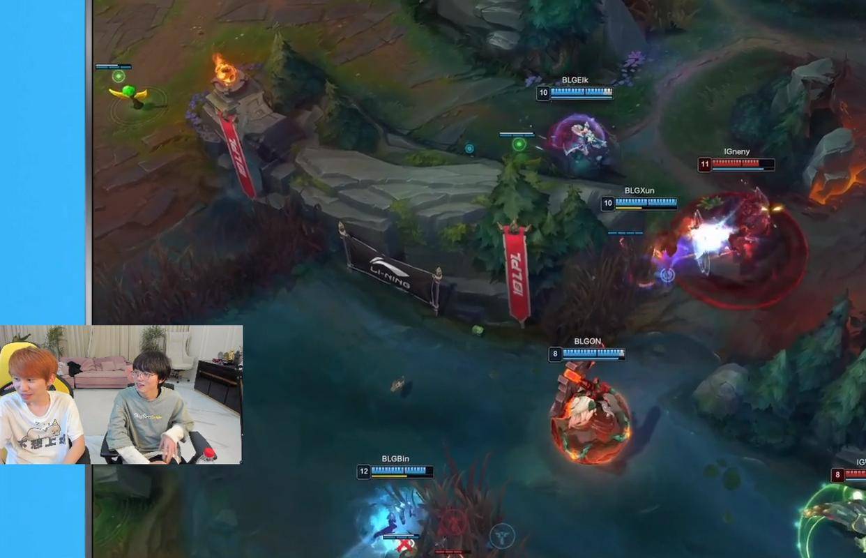 英雄联盟真的要凉了？世界冠军评价：播LOL没人看，准备转战CS