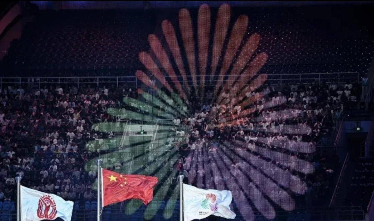 长沙超级场馆亮相！奥体中心11月24日启动施工，2029全运会主场