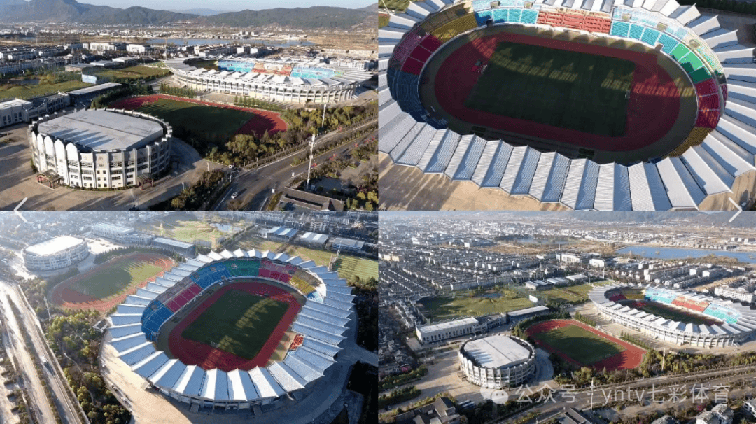 “滇超(chāo)联賽(sài)”第一轮比(bǐ)賽(sài)抽签结果出炉，16州（市）主場(chǎng)場(chǎng)馆确认！