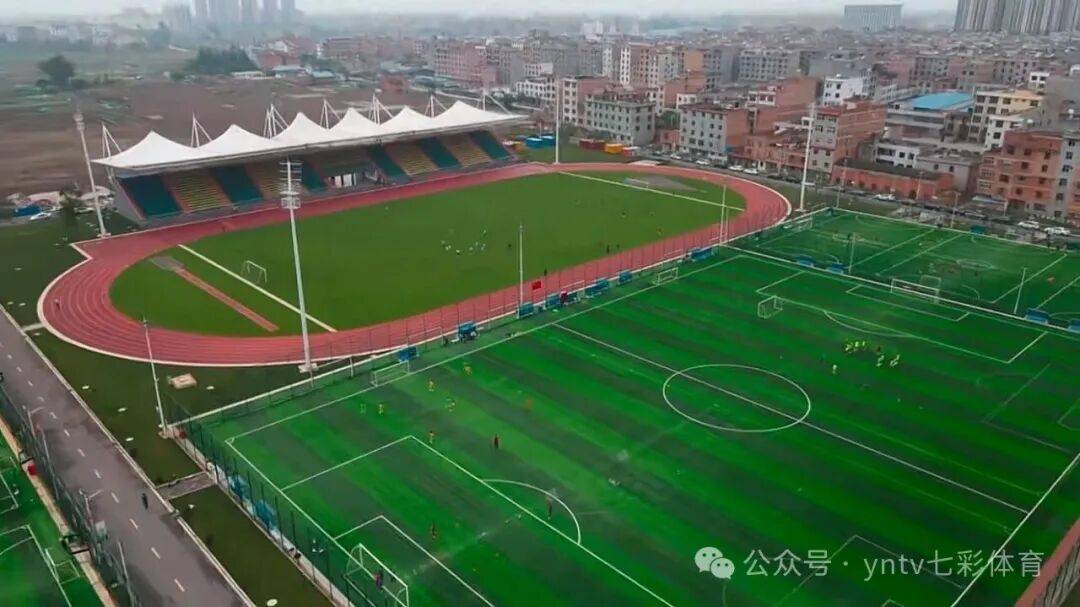 “滇超联赛”第一轮比赛抽签结果出炉，16州（市）主场场馆确认！