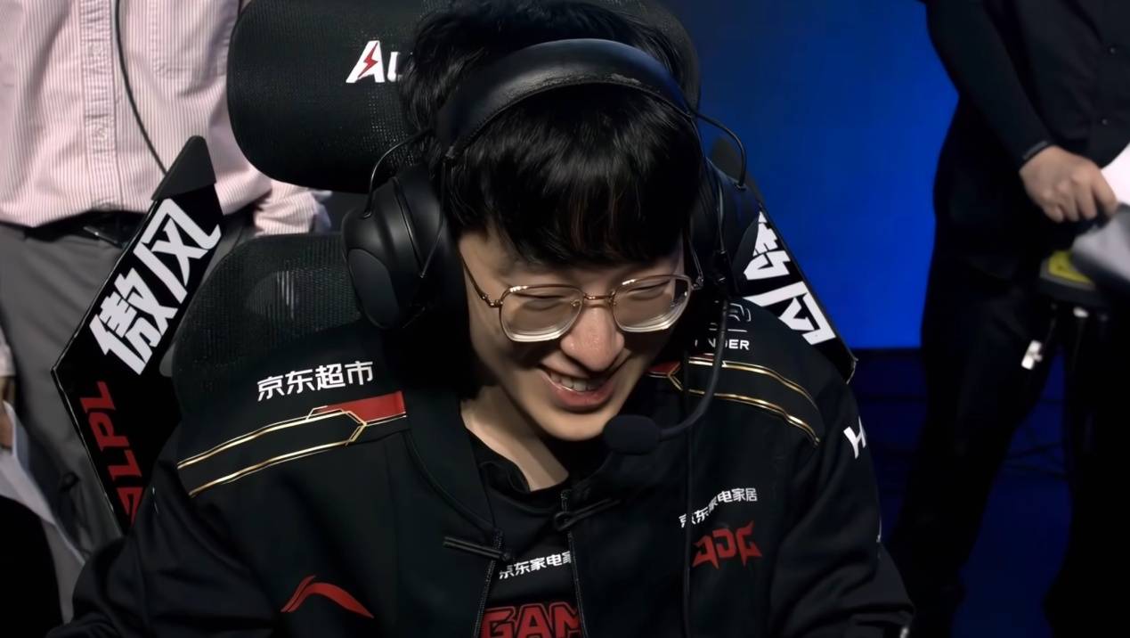 LPL死亡之组确定！中韩大战赛程公开，JDG对决DK，Doinb将被围攻