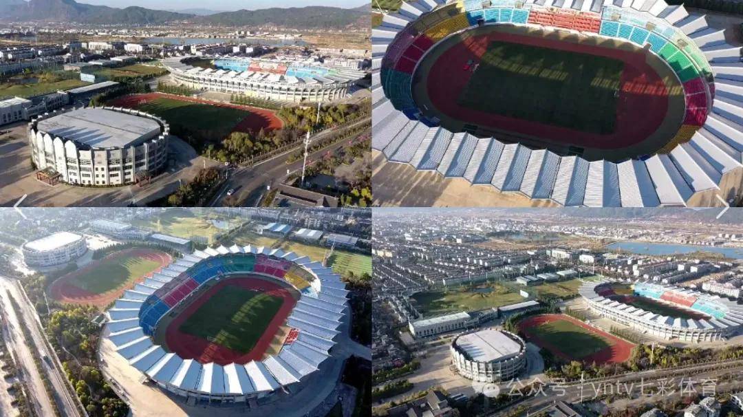 “滇超”怎么玩？大理8主7客！大理队名单和主场场馆确定→