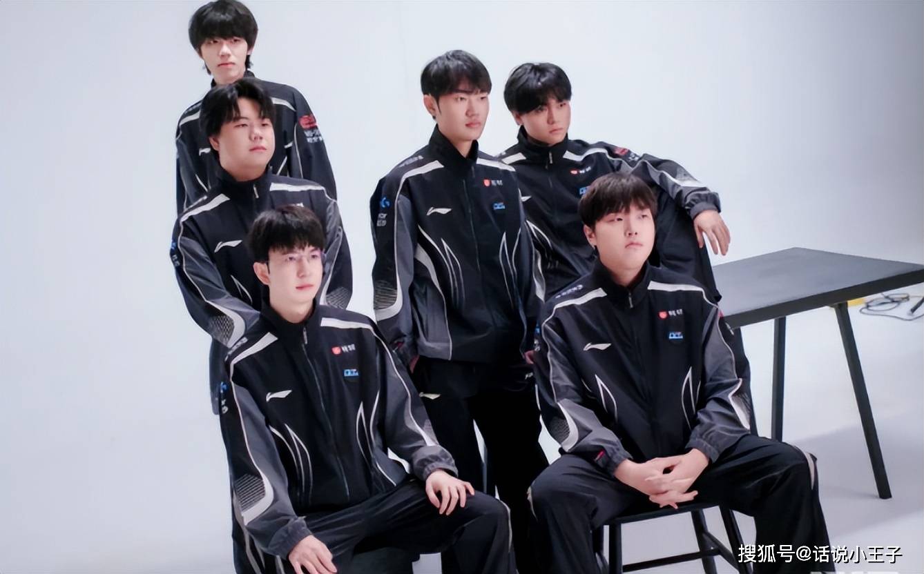 左手刷低(dī)信(xìn)用分(fēn)，喊话相信(xìn)我！曝BLG選(xuǎn)手Rank数据：Bin分(fēn)最低(dī)