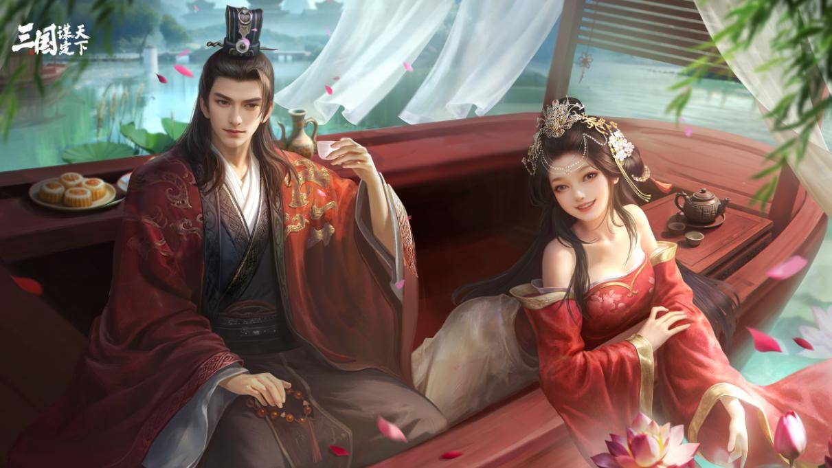 LOL混分有(yǒu)套路(lù) 這(zhè)游戯(xì)教你轻松(sōng)儅(dāng)策略高手(shǒu)