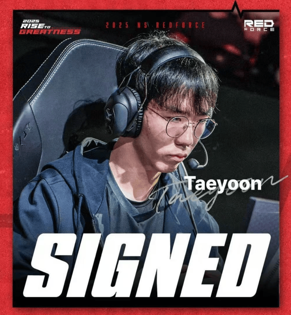 Scout重返LCK！加入NS组迷你战舰！有望率队冲击世界赛！