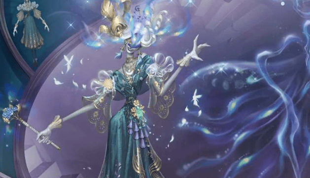 《第五人格》时空(kōng)裂隙模式(shì)：求(qiú)生者平行时空(kōng)破密码机技巧