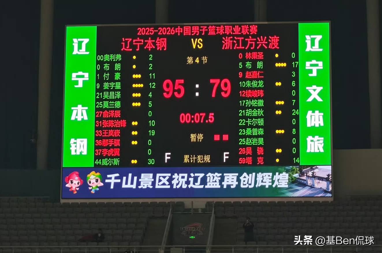 赢球也生气！杨鸣比赛中直奔技术台理论，现场收音看他都说了什么