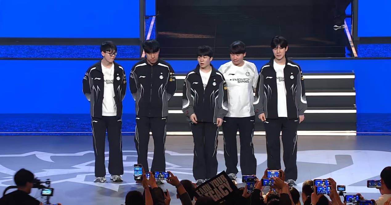 LPL转会期爆料！最大巨头出手，斥巨资抢夺韩援，BLG面临解散危险