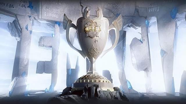 LOL首支被(bèi)迫投降队伍诞生(shēng)！一天比(bǐ)赛连出兩(liǎng)次事故，网友直呼离谱