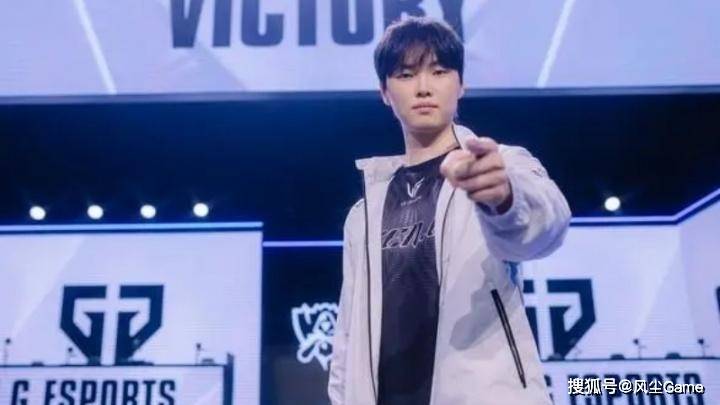 S15瑞士轮最佳阵容出炉！LPL三人上榜，国产选手仅有一位