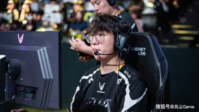 S15瑞士轮最佳阵容出炉！LPL三人上榜，国产选手仅有一位