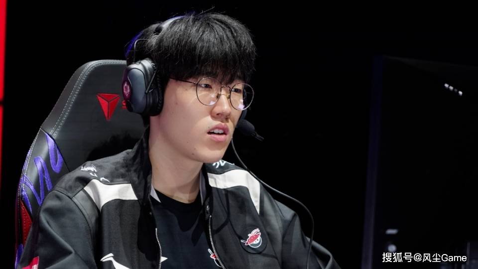 S15瑞士轮最佳阵容出炉！LPL三人上榜，国产选手仅有一位