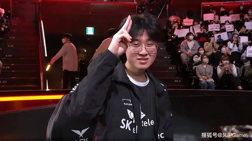 S15瑞士轮最佳阵容出炉！LPL三人上榜，国产选手仅有一位