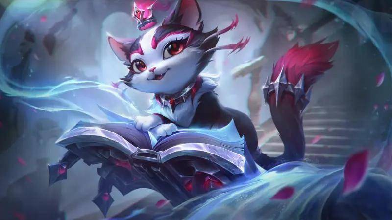 2021英雄联盟全球总决赛冠军纪念，EDG破军臻彩皮肤来袭！不破不立，传奇再现！