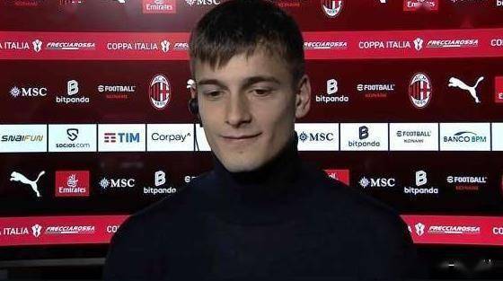 国米青训报告（六(liù)）：蓝黑色的小貝(bèi)——貝(bèi)伦布鲁赫(hè)