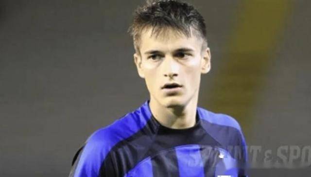 国米青训报告（六）：蓝黑色的小贝——贝伦布鲁赫