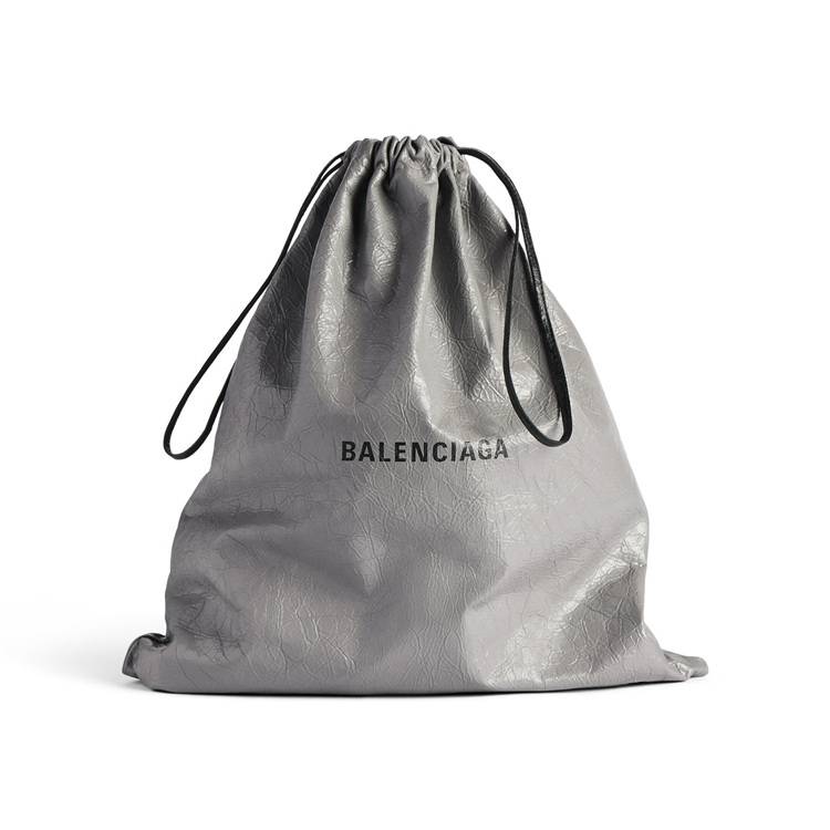 Balenciaga 2026春季系列新品发布：Pamela别针弯月包、Le City手袋全解析